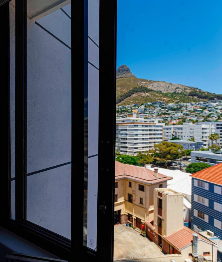 Flamingo Sea Point Sea View Luxury Best Position 1 Bedroom Apartment Queen Size Bed & Inverter For Tv Fokváros Kültér fotó