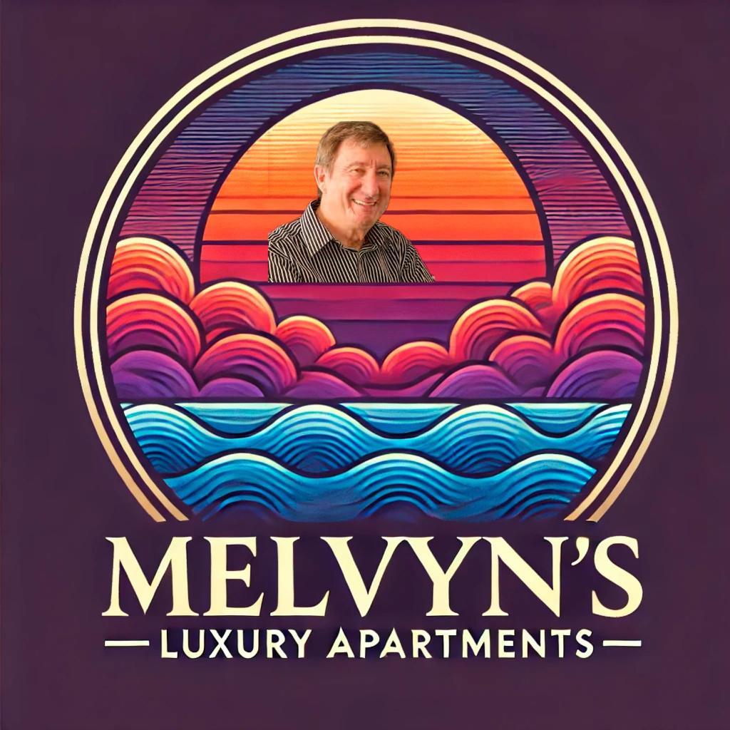 Flamingo Sea Point Sea View Luxury Best Position 1 Bedroom Apartment Queen Size Bed & Inverter For Tv Fokváros Kültér fotó